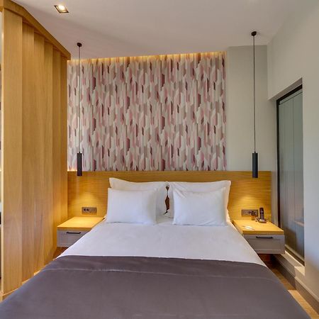 Celeste Bella Luxury Hotel & Spa Ortakent Exteriör bild