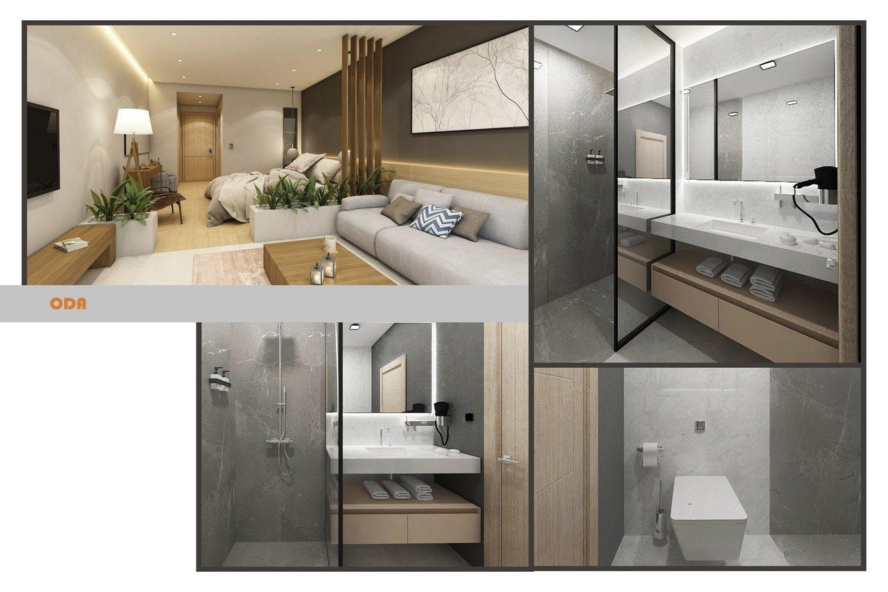 Celeste Bella Luxury Hotel & Spa Ortakent Exteriör bild
