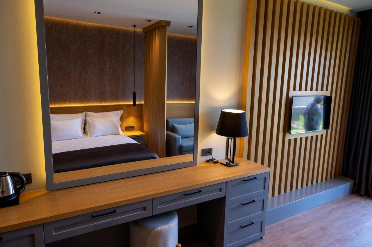 Celeste Bella Luxury Hotel & Spa Ortakent Exteriör bild