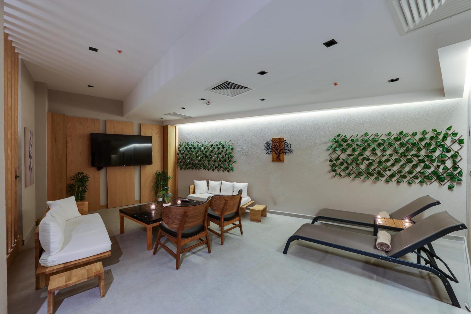 Celeste Bella Luxury Hotel & Spa Ortakent Exteriör bild