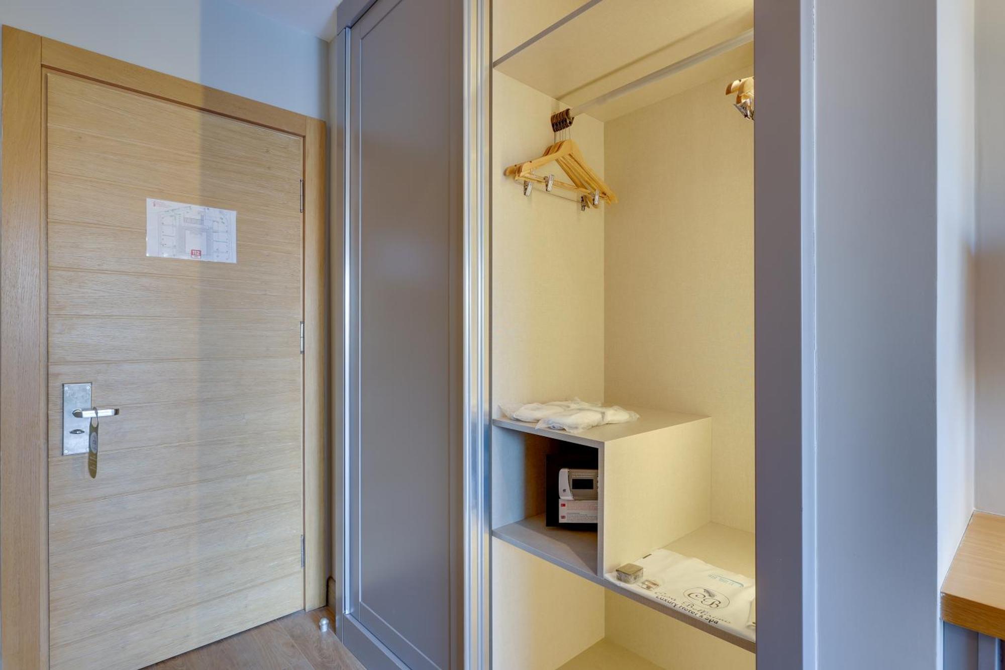 Celeste Bella Luxury Hotel & Spa Ortakent Exteriör bild
